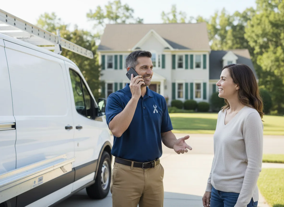 Home Gutter Service Fisherville, KY FAQs