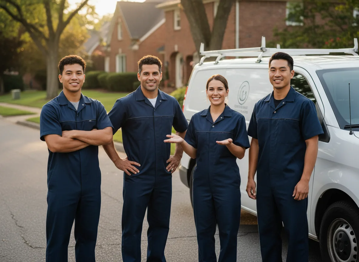 Home Gutter Service in Fisherville, KY near me
